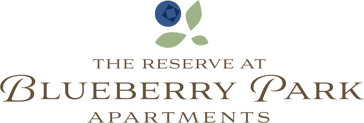 Reserve at Blueberry Park logo